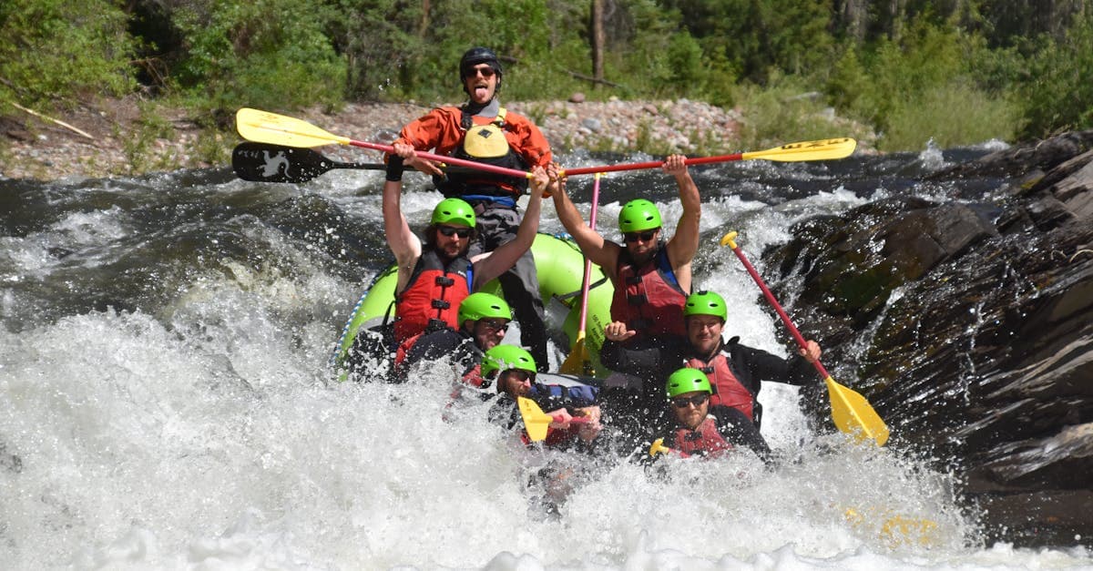 The Animas River Wakes Up: Spring in Durango
