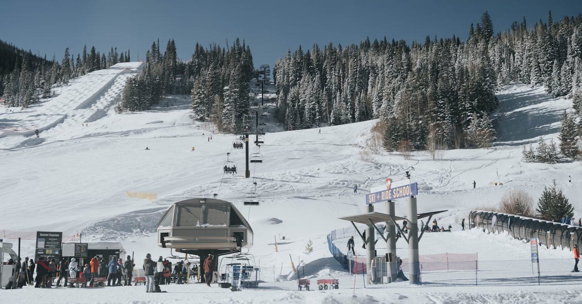 Christmas Week at Purgatory: A Magical Time to Visit