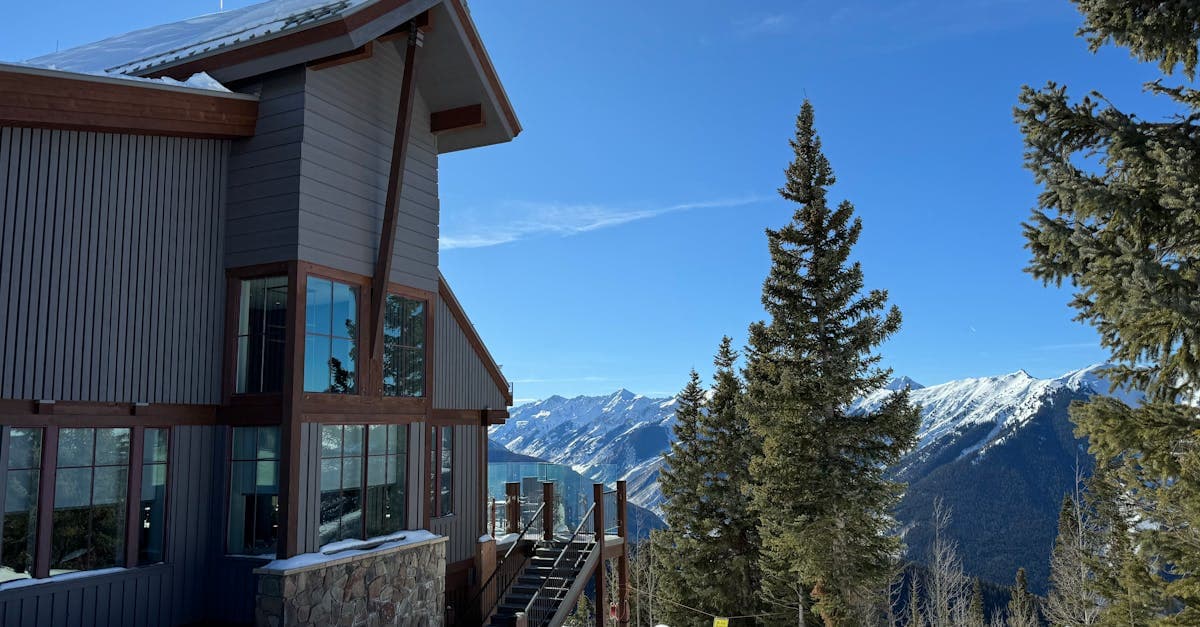 Altitude Sickness in Durango: How to Adjust Quickly