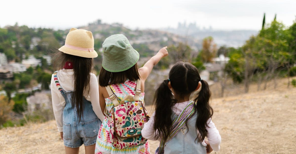 Family-Friendly Bike Trails in Durango