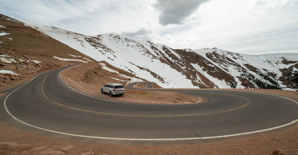 Hot Springs Near Durango: Soaking After the Trail