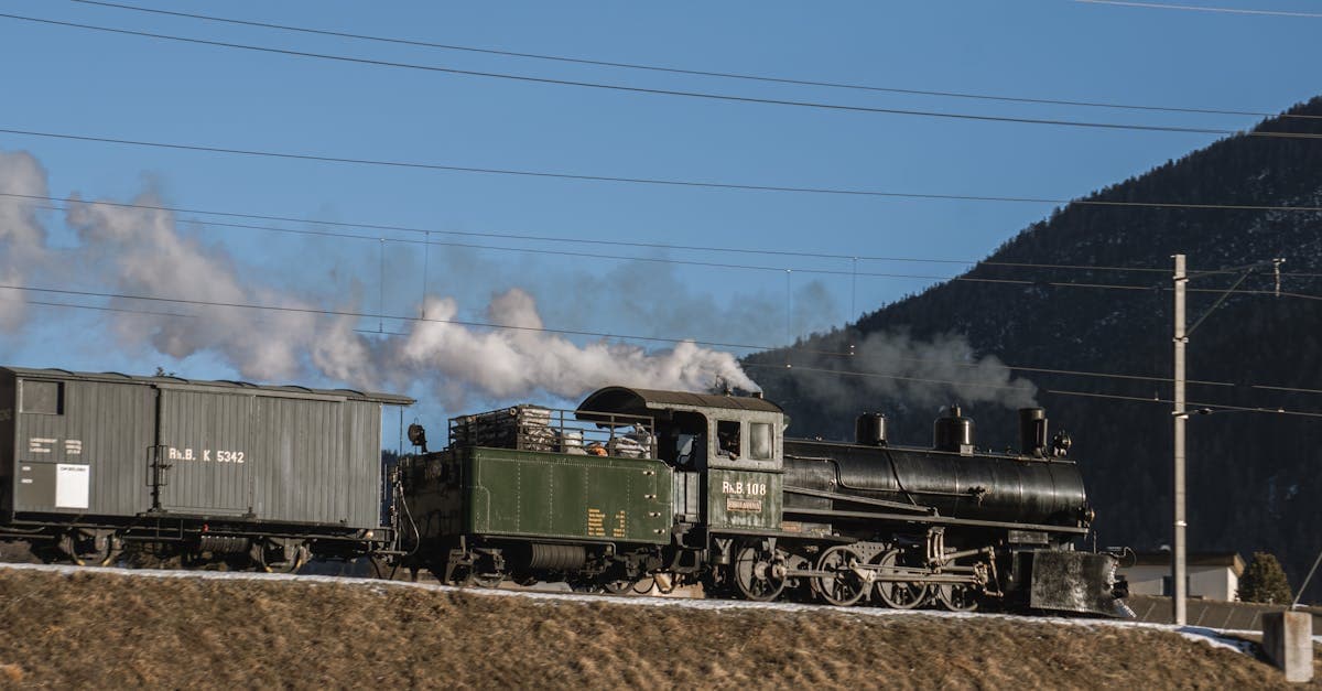 Riding the Durango & Silverton Narrow Gauge Railroad