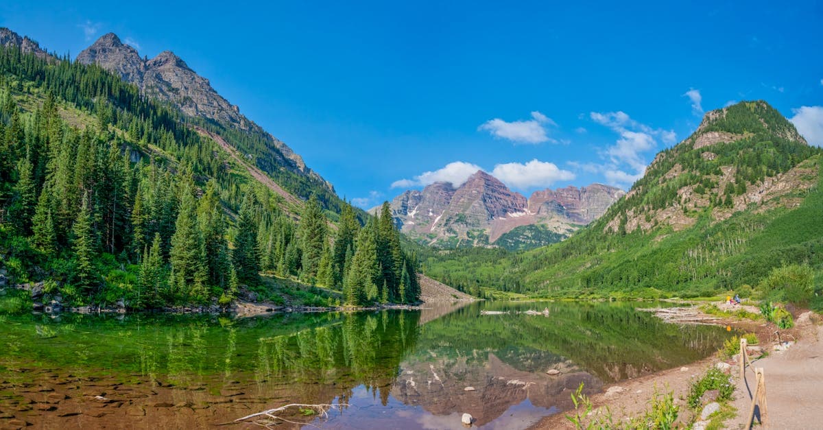 Stand-Up Paddleboarding Near Durango: Lake Guide