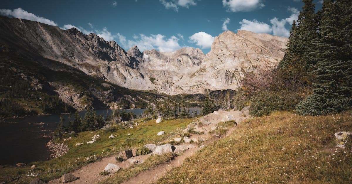 Hiking Engineer Mountain: Durango's Iconic Peak