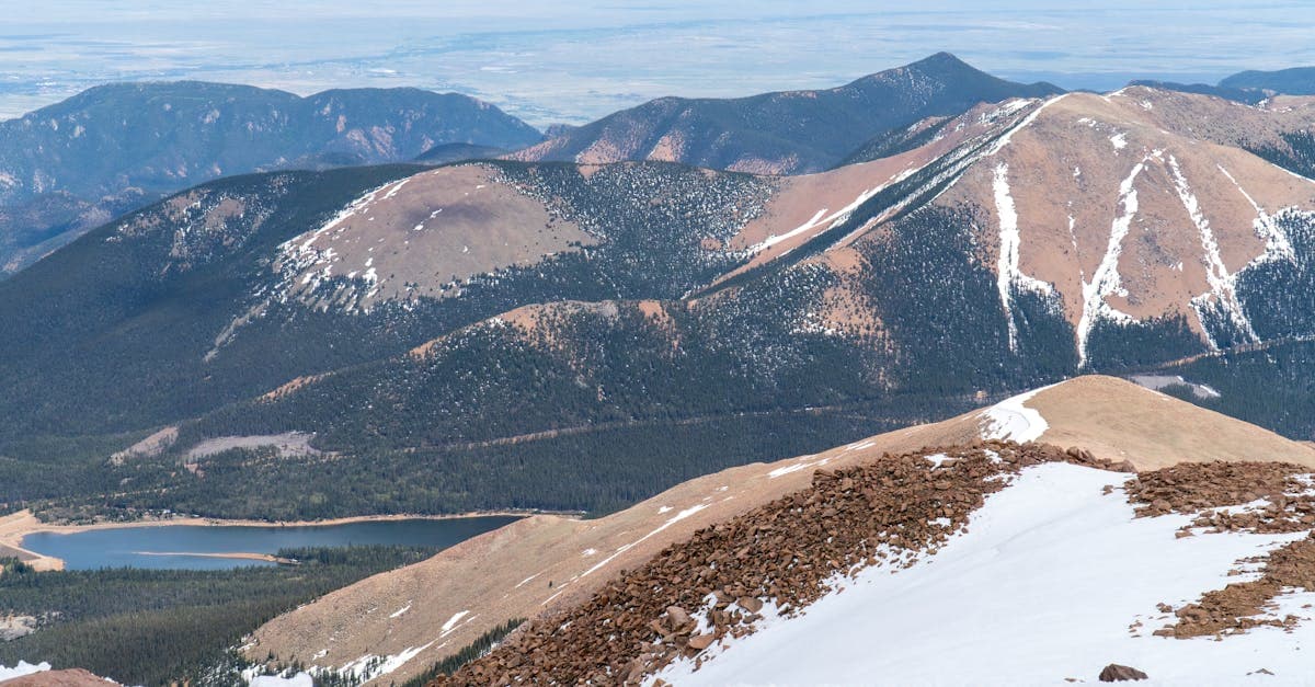 Mud Season in Durango: What Locals Actually Do