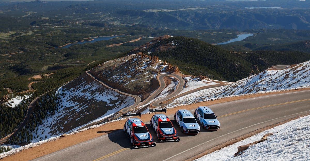 Ouray Hot Springs: The Perfect Fall Day Trip