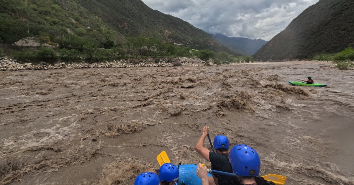White Water Rafting the Animas: Your Complete Guide