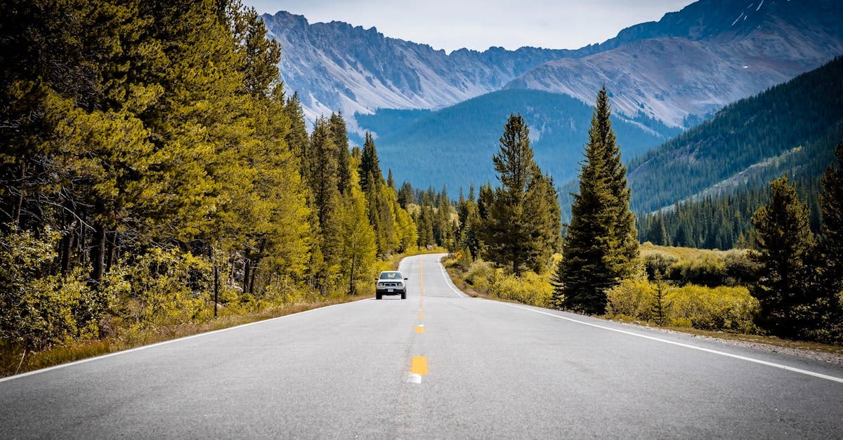 Telluride Day Trip from Durango: Fall Edition